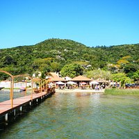 Ponta das Caranhas
