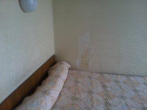 Habitación y suite