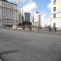Edifício Matarazzo