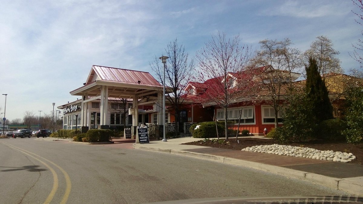 Cherry Hill Mall All You Need to Know BEFORE You Go (2025)