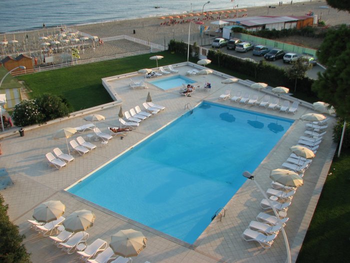 HOTEL TORRE DEL SOLE $90 ($̶1̶0̶0̶) - Prices & Reviews - Terracina, Italy