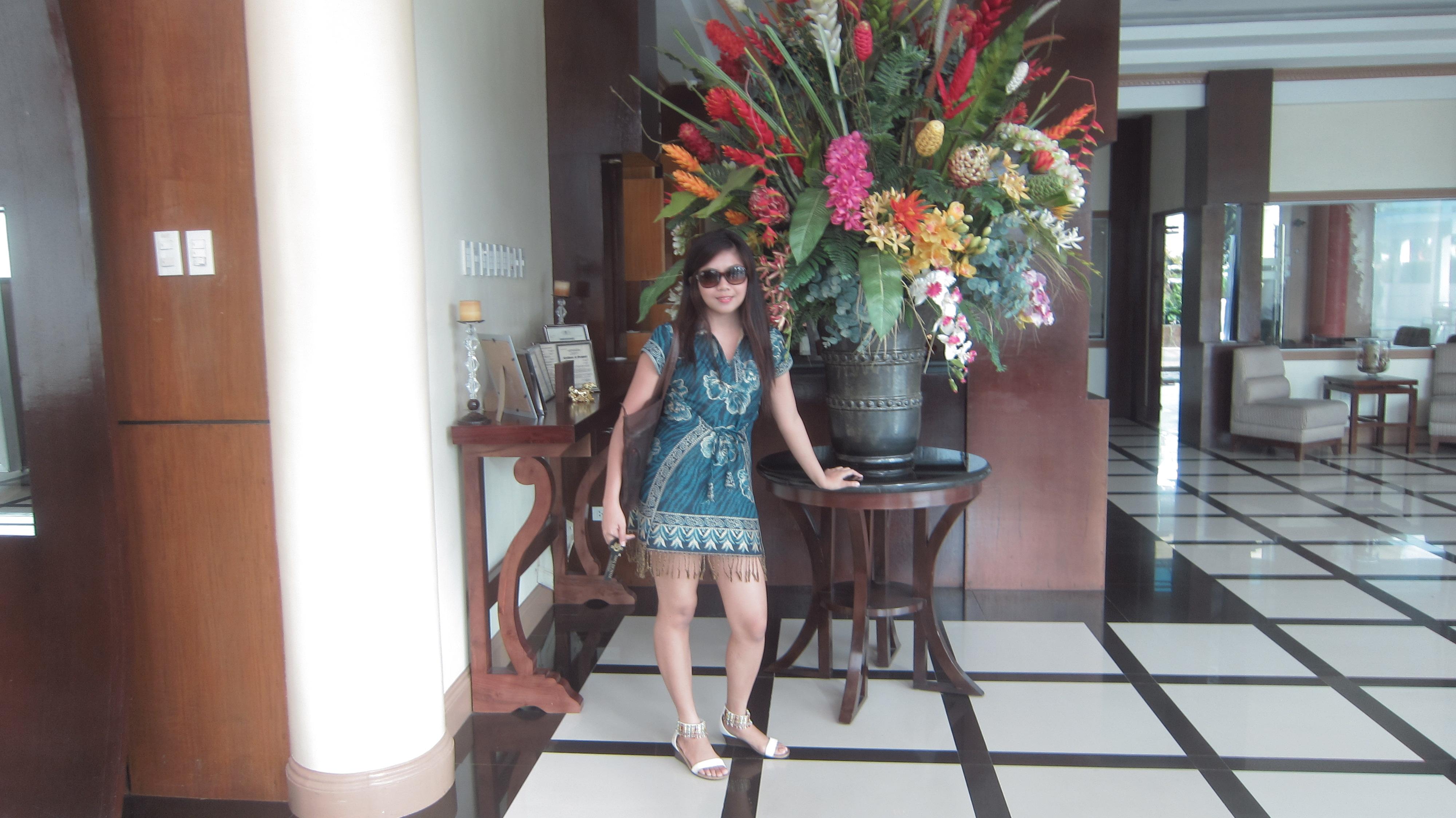Hotel photo 2 of Anfa Royale Hotel.