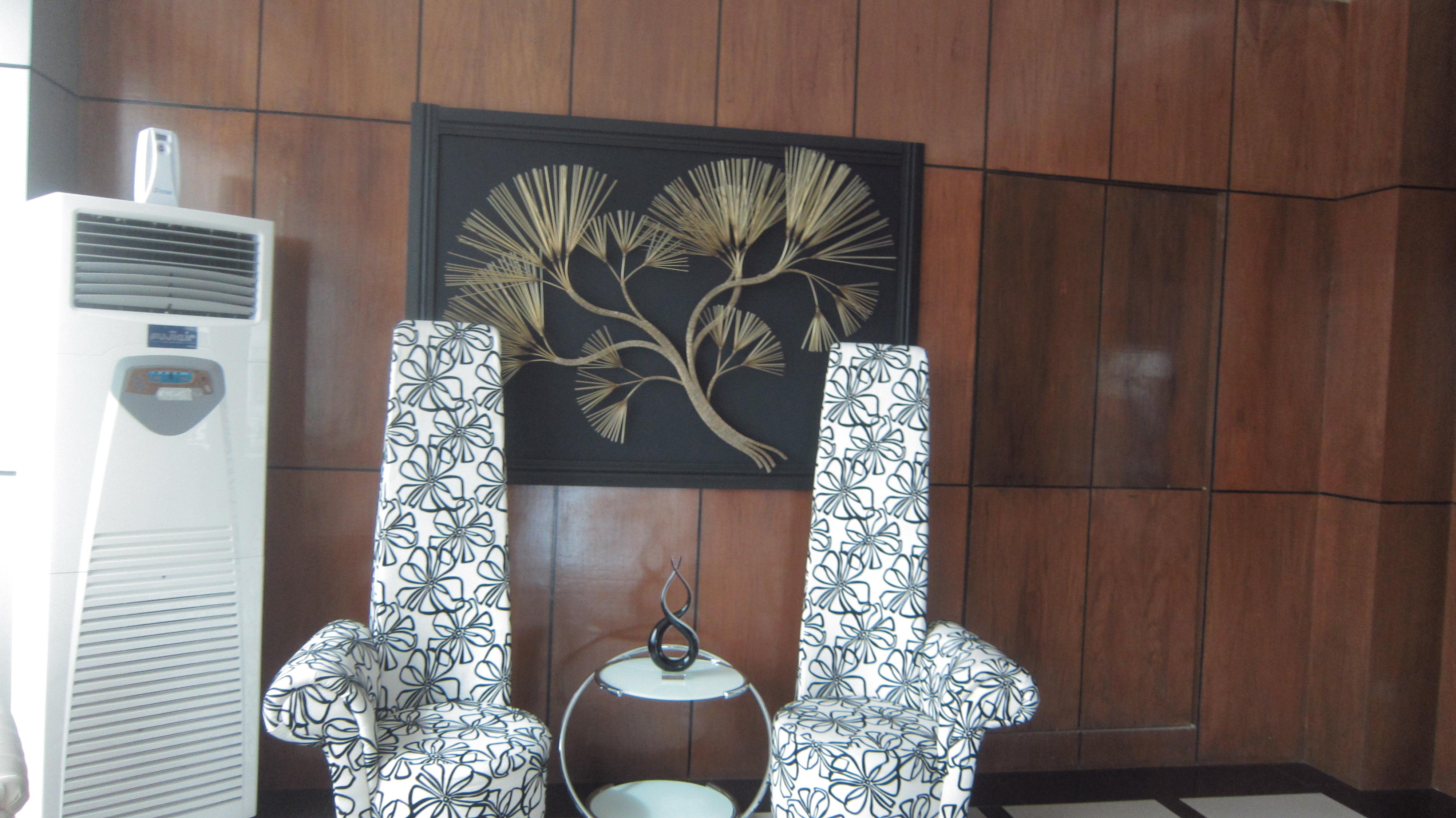 Hotel photo 10 of Anfa Royale Hotel.