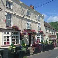 The new inn