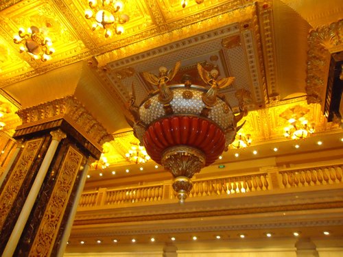 Nan Yang Royal Hotel image