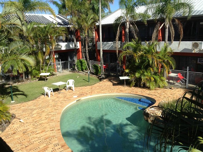 Currimundi Motel Currimundi Motel