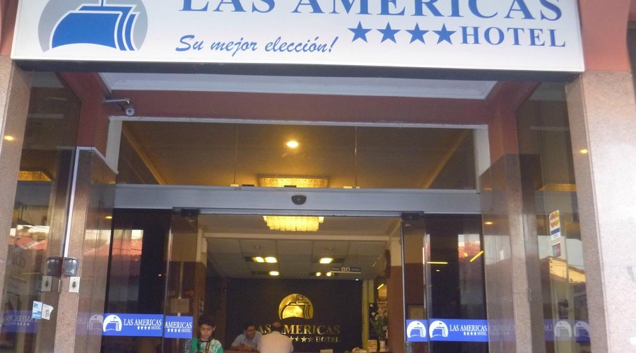 Amplia Recepción...