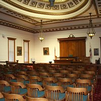 Courtroom