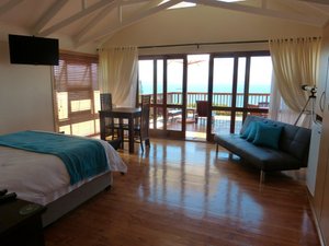 Room & Suite