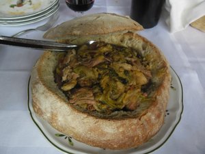 Cibo