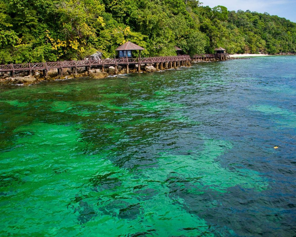 THE 10 BEST Langkawi Scuba Diving & Snorkeling (Updated 2024)