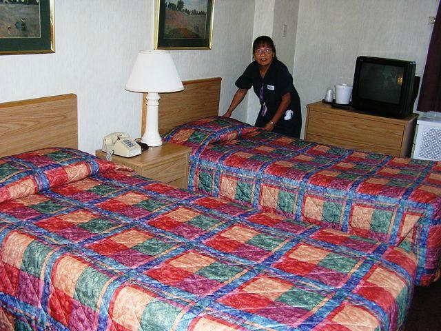 Hotel photo 45 of Hotel Harrington.