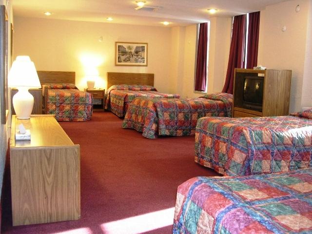 Hotel photo 35 of Hotel Harrington.