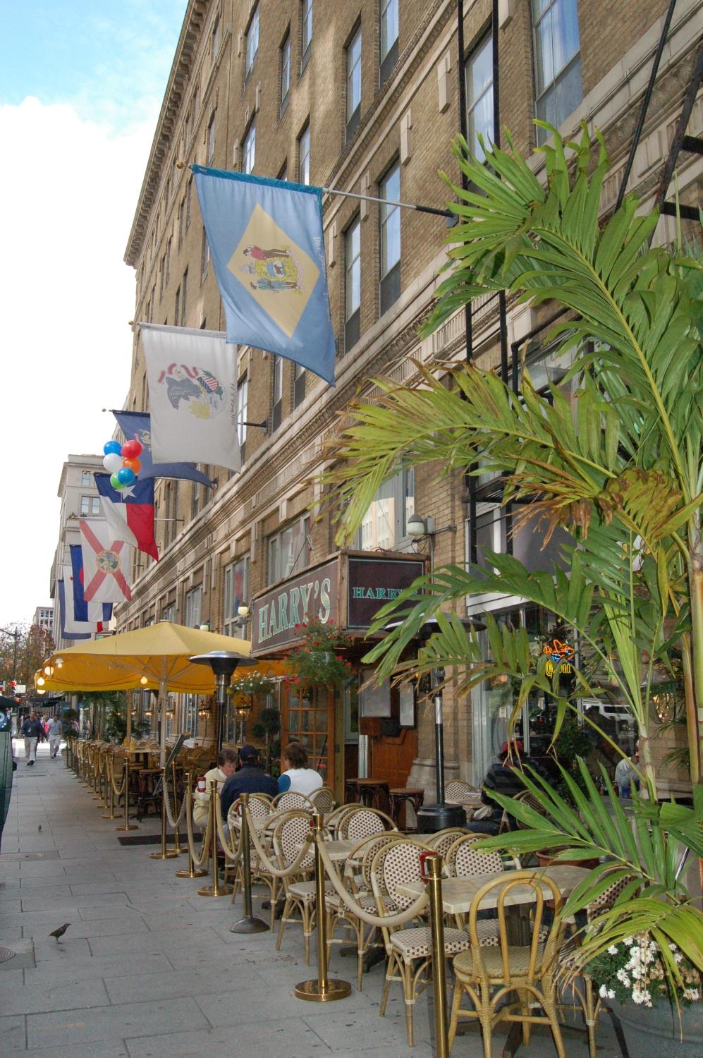 Hotel photo 85 of Hotel Harrington.