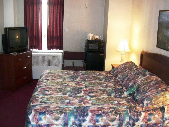 Hotel photo 78 of Hotel Harrington.