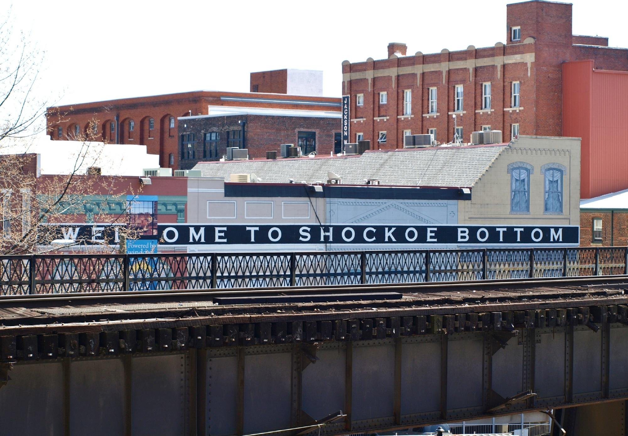 Shockoe Slip All You Need to Know BEFORE You Go 2024