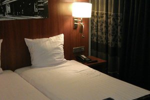 Zimmer und Suite