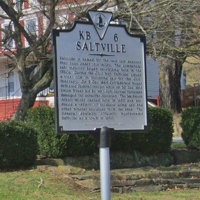 THE BEST Museums You'll Want to Visit in Saltville - Tripadvisor