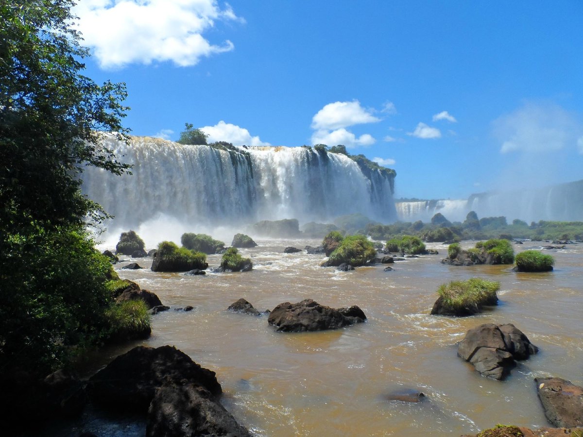 5 Dreams Park Show Tickets 2023 - Foz do Iguacu