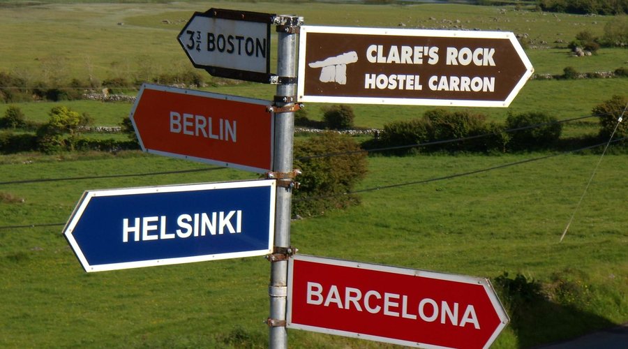 Sign