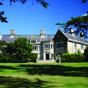 Norburton Hall
