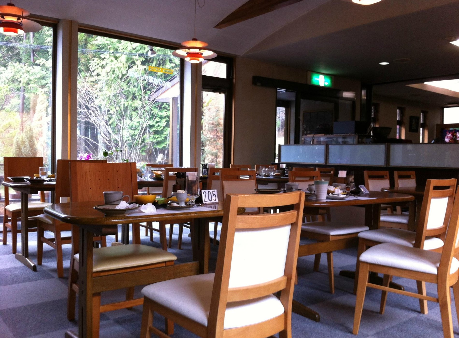 Turtle Inn Nikko annex Hotori-an by null
