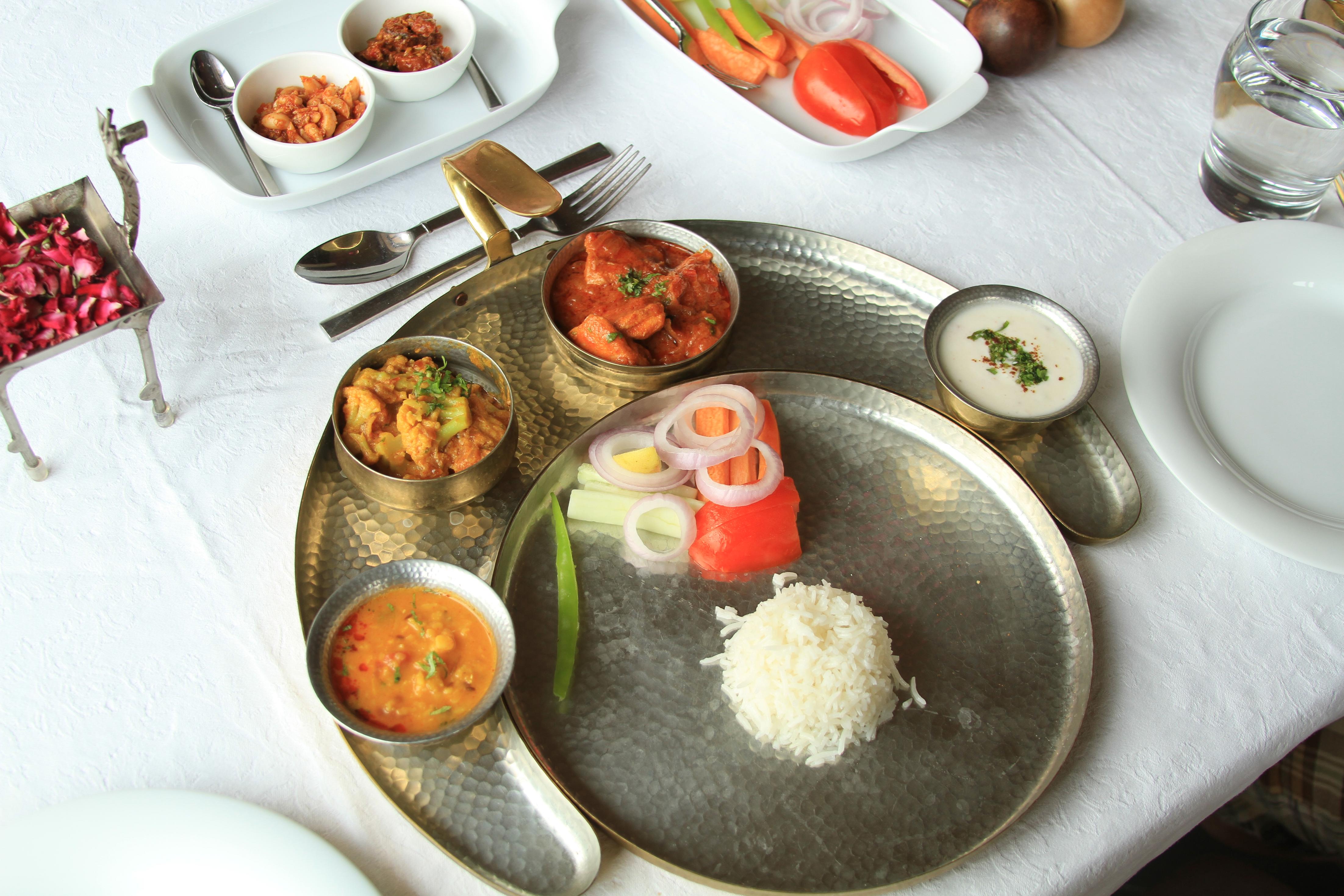 Hotel photo 23 of Tree of Life Resort & Spa Jaipur.