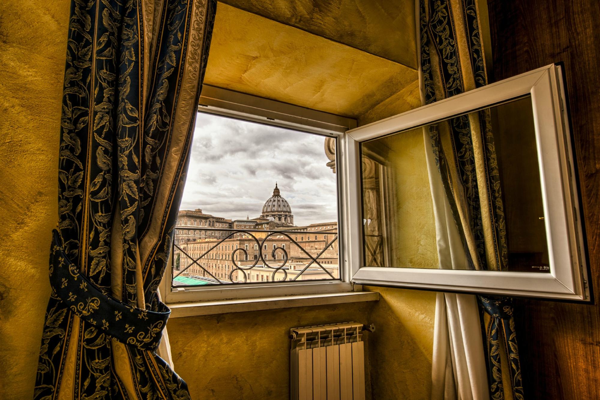 THE 10 BEST Rome Bed And Breakfasts (2024) - Tripadvisor