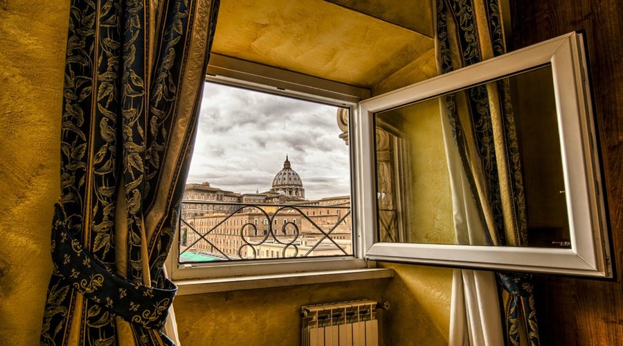 Room View