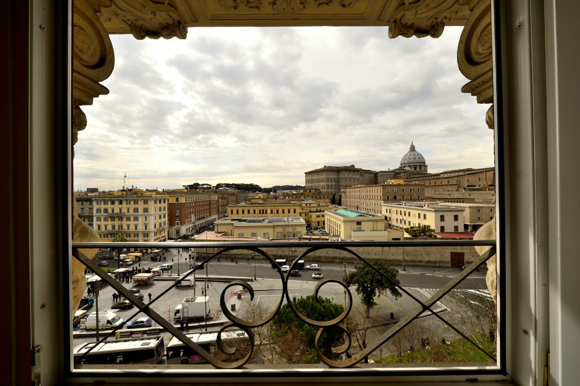 B&B A PICTURE OF ROME - B&B Reviews, Photos, Rate Comparison - Tripadvisor