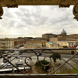 B&amp;B A Picture of Rome, hotel in Rome
