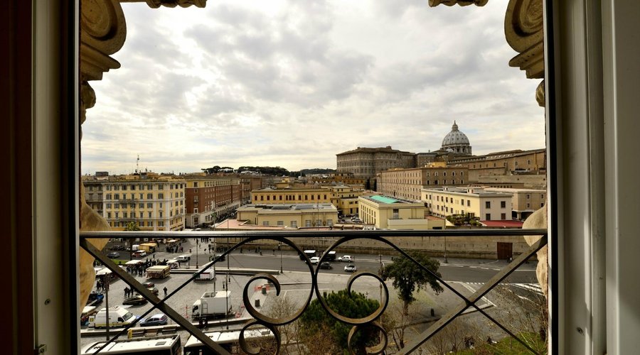 Room View