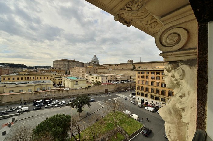 B&B A PICTURE OF ROME - Prices & Reviews (Italy)