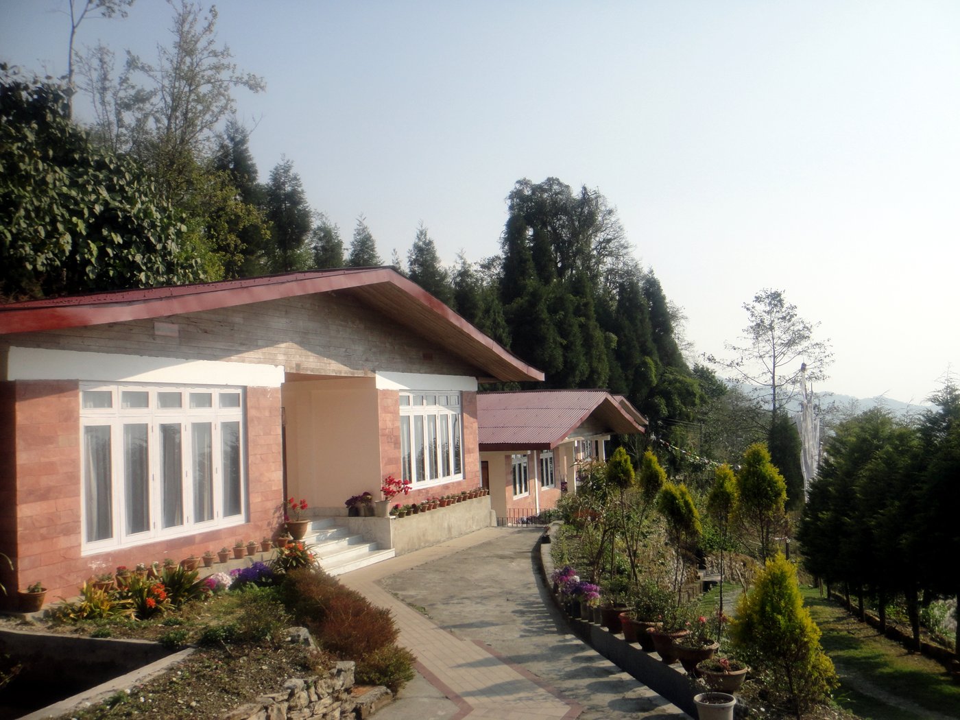 MT. NARSING VILLAGE RESORT (Sikkim/Ravangla) - Hotel Reviews, Photos ...