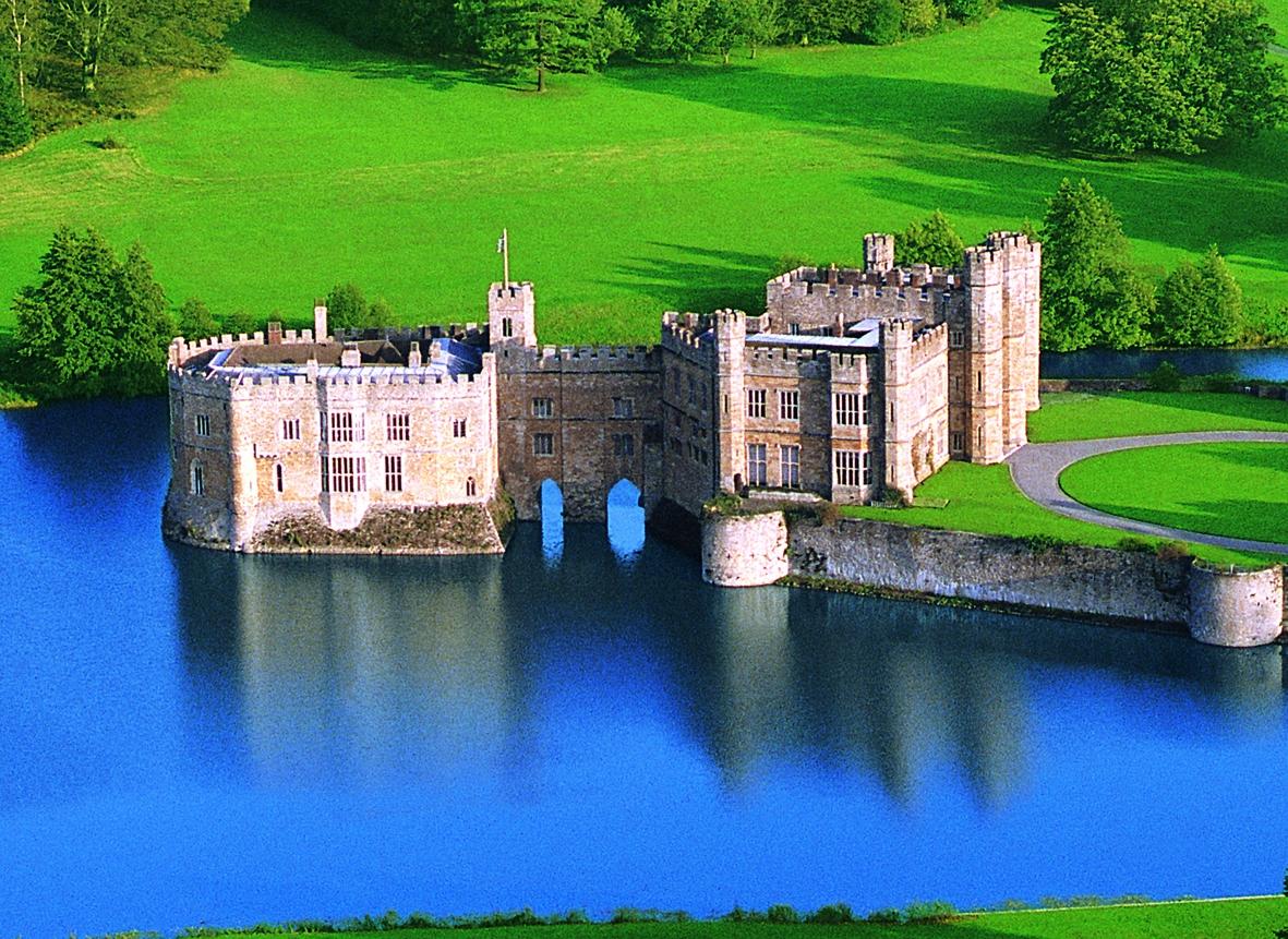 Hotel photo 1 of Leeds Castle Stable Courtyard Bed & Breakfast.