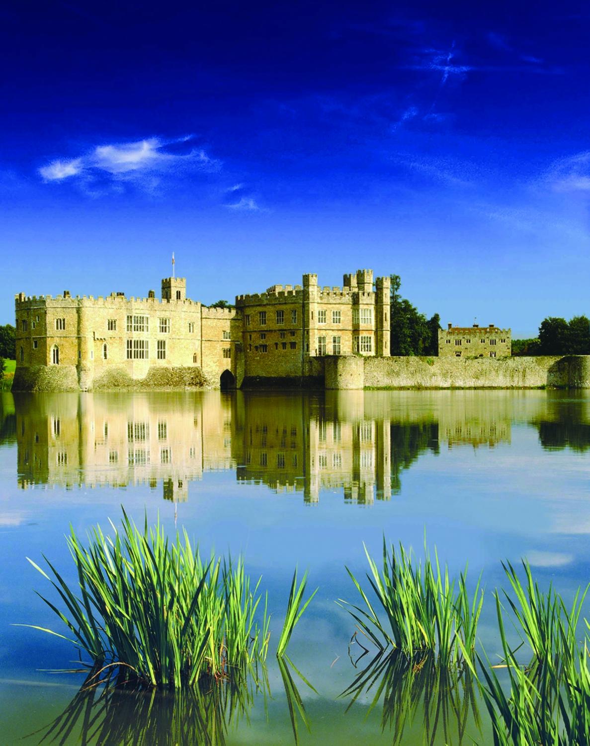 Hotel photo 6 of Leeds Castle Stable Courtyard Bed & Breakfast.