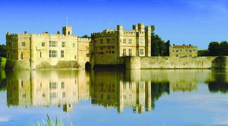 Leeds Castle