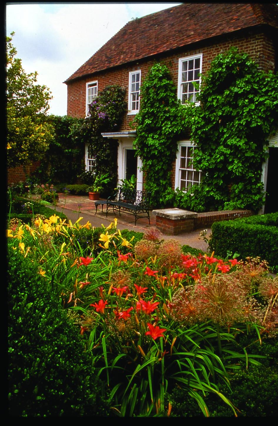 Hotel photo 2 of Leeds Castle Stable Courtyard Bed & Breakfast.