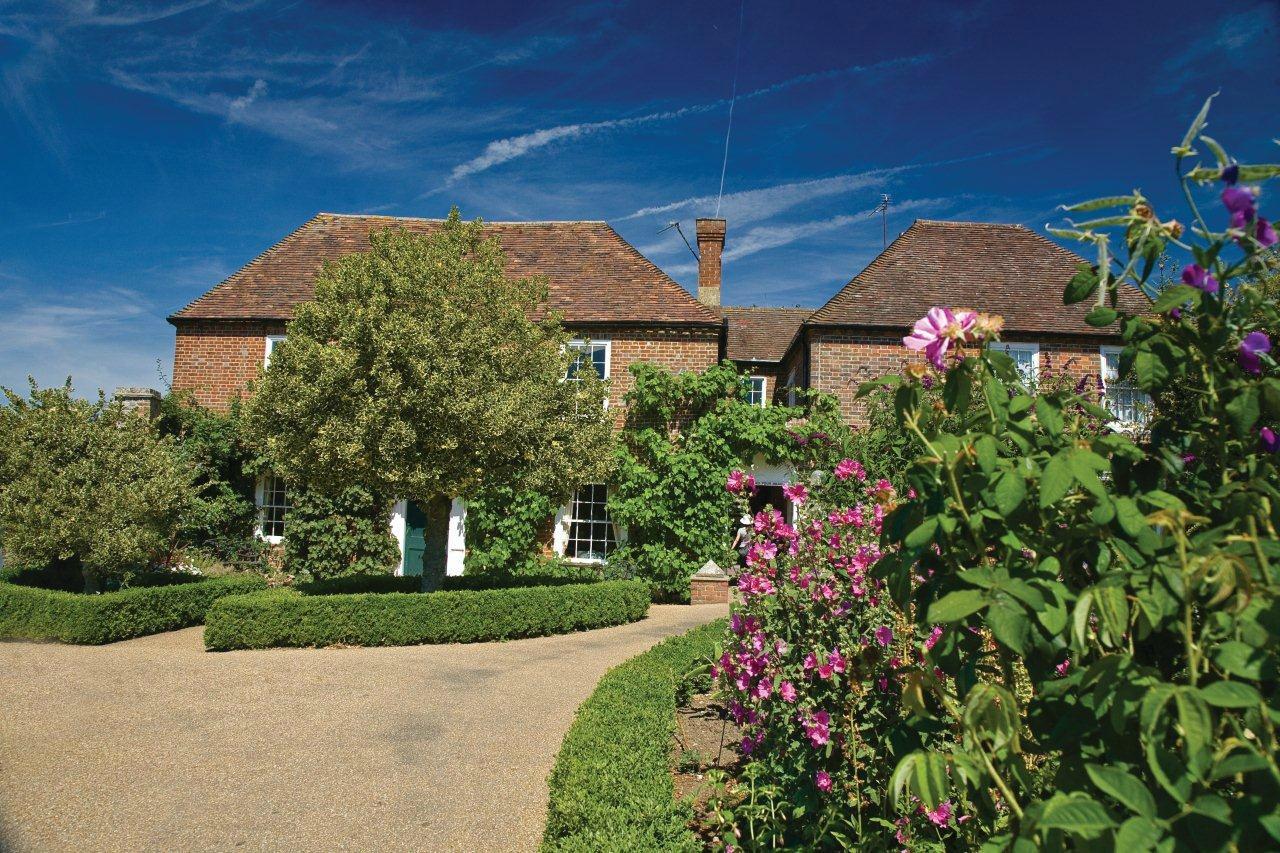 Hotel photo 9 of Leeds Castle Stable Courtyard Bed & Breakfast.