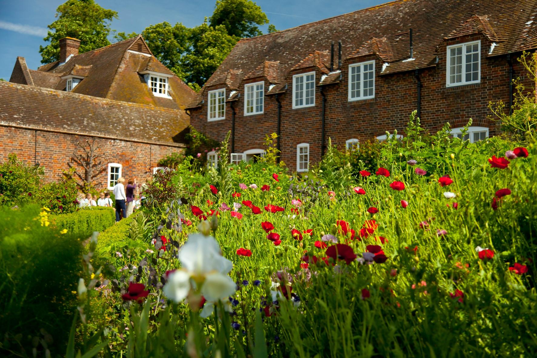 Hotel photo 5 of Leeds Castle Stable Courtyard Bed & Breakfast.