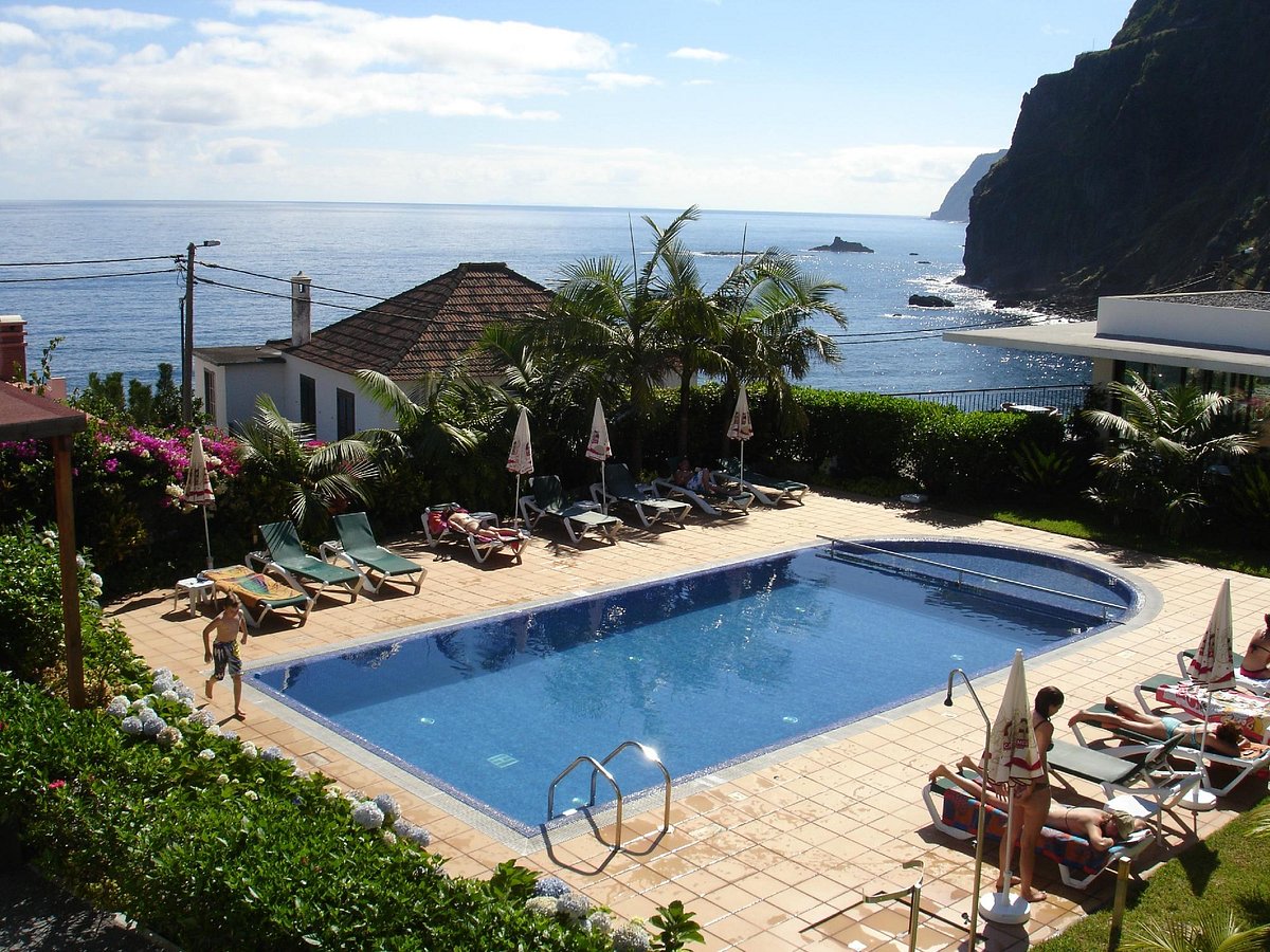 Casa da Capelinha, hotel em Madeira