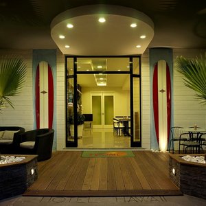 Ingresso Notturno