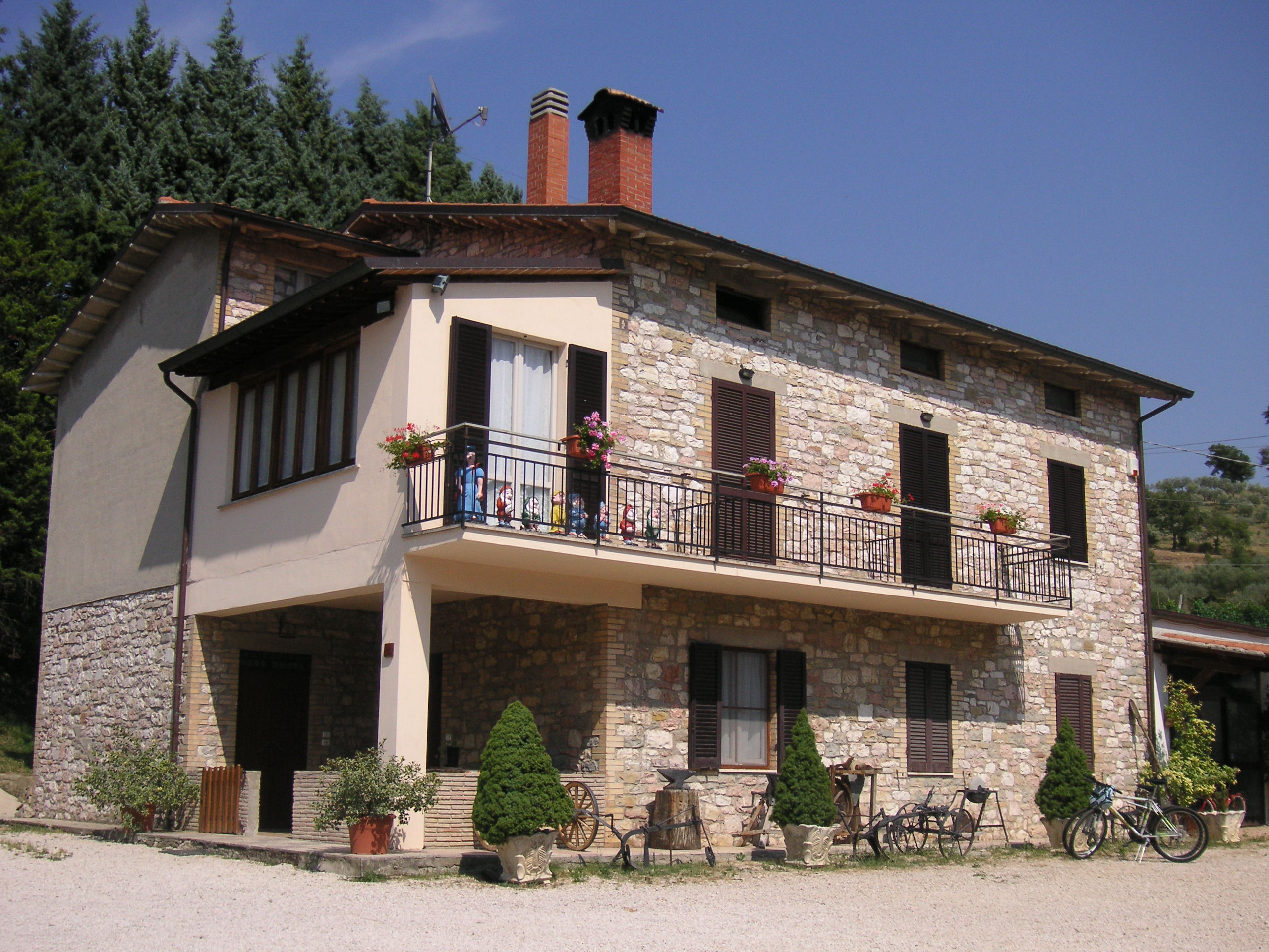 AGRITURISMO CASA NUOVA : Prezzi E Recensioni (2024)