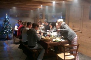 Restaurantes