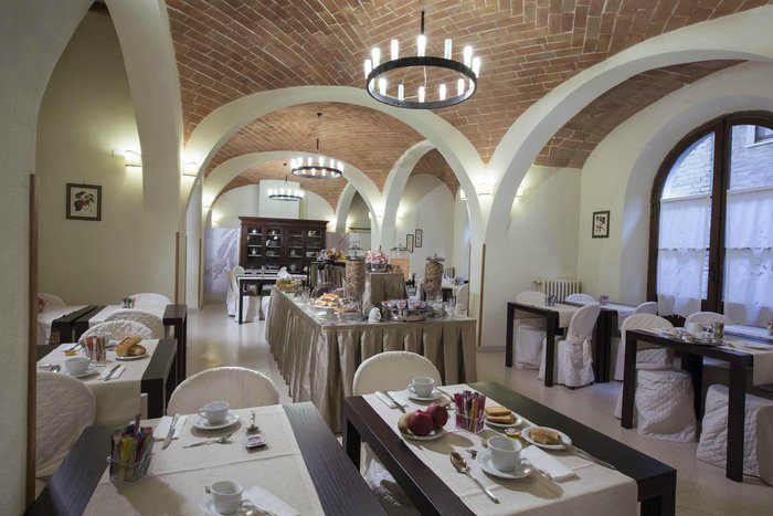 Hotel Alma Domus Breakfast: Pictures & Reviews - Tripadvisor