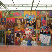 Mural