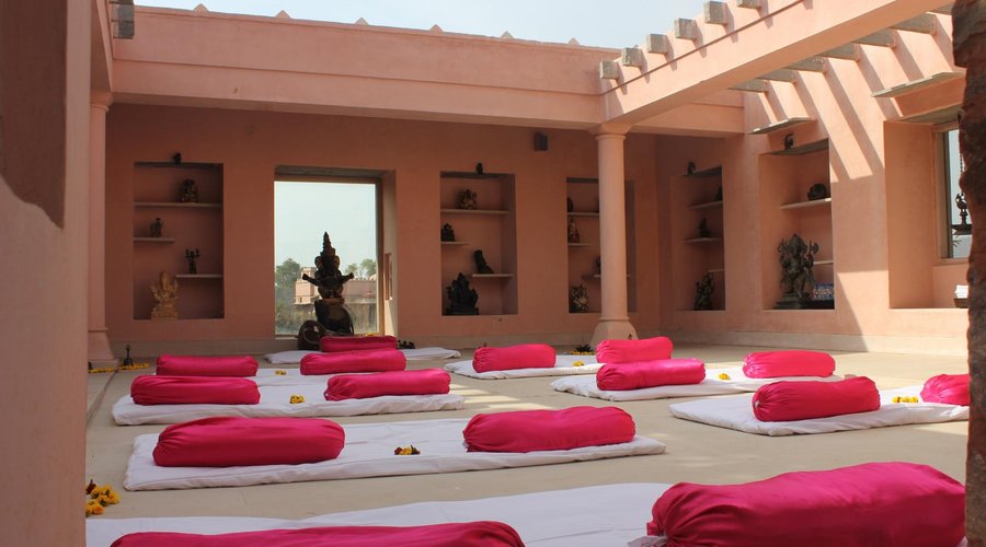 The Ganesh Abode
