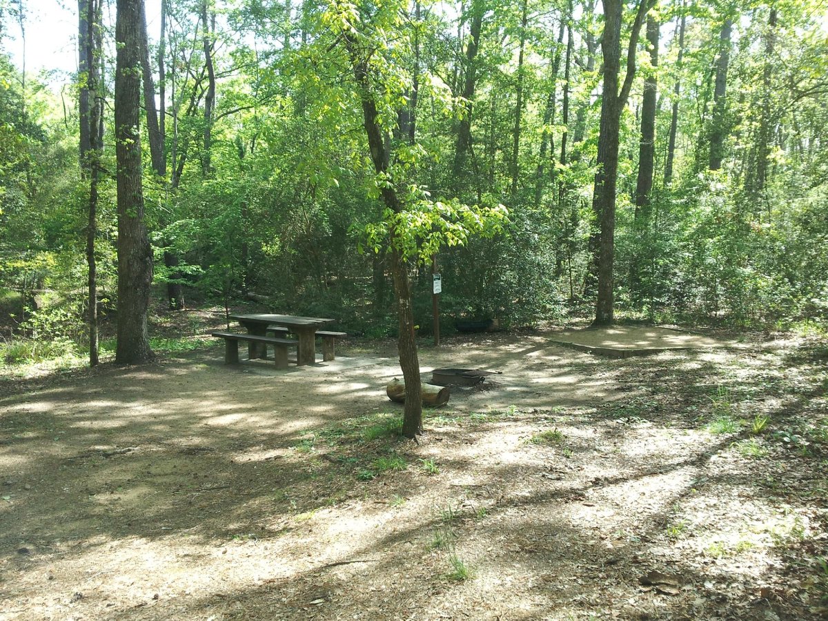 DOUBLE LAKE CAMPGROUND - Reviews (Texas/New Waverly)