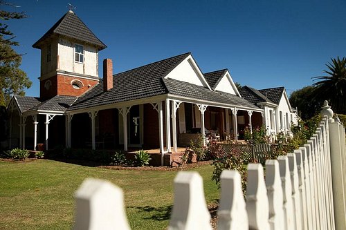 Busselton Ithaca Motel Busselton Ithaca Motel