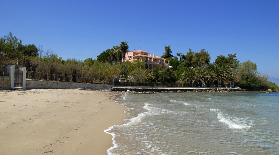 Calypso Villas